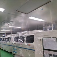 代工4.3-17寸，三条诚亿全自动COG FOG