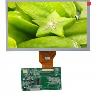 LVDS,RGB,MIPI,EDP尊龙凯时屏驱动板